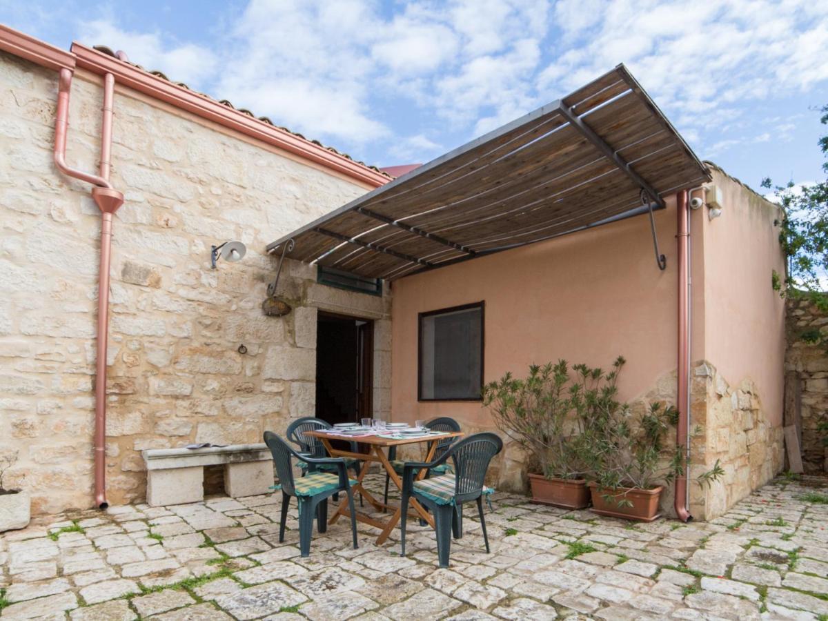 Casale Imperatore Marina di Ragusa Exterior foto